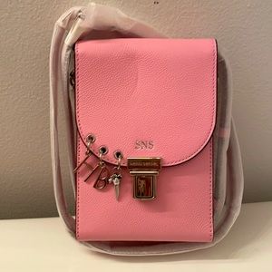Henri Bendel New York Purse